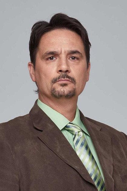 Imre Haagen - Actor Profile Photo