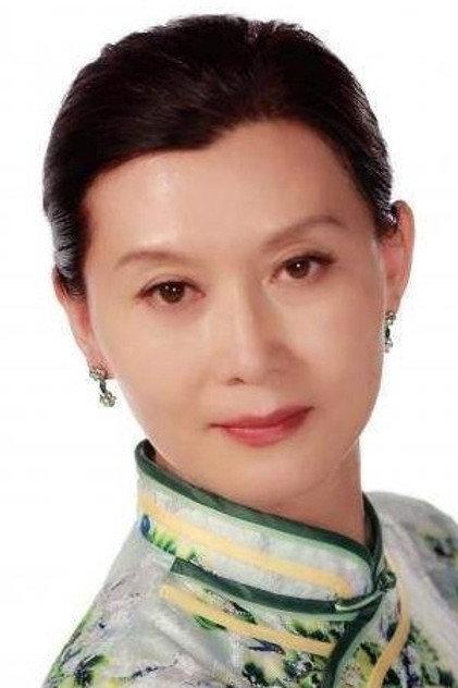 Xiu Jingshuang - Actor Profile Photo