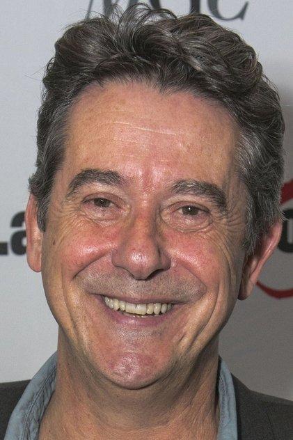 Adrian Lukis - Actor Profile Photo