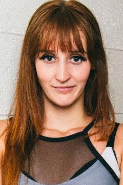 Liiza Hall - Actor Profile Photo
