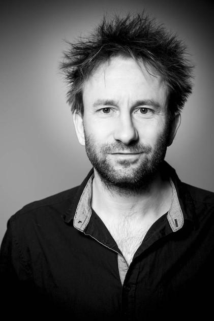 Gergely Bánki - Actor Profile Photo