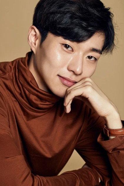 Yun Jong-seok - Actor Profile Photo