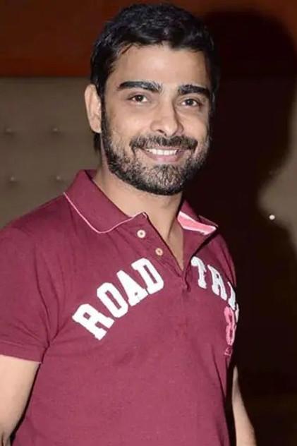 Abir Goswami - Actor Profile Photo