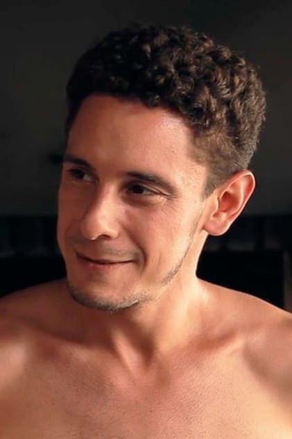 Lucas Papa - Actor Profile Photo