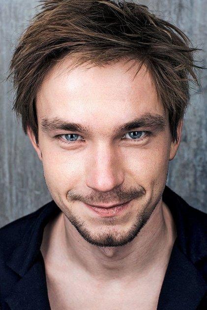 Alexander Petrov - Actor Profile Photo