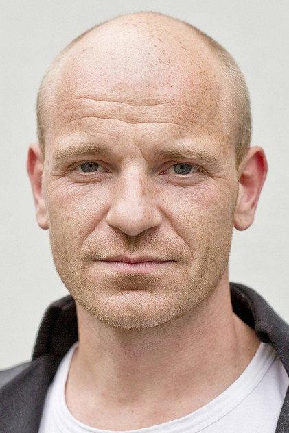 Johann Fohl - Actor Profile Photo
