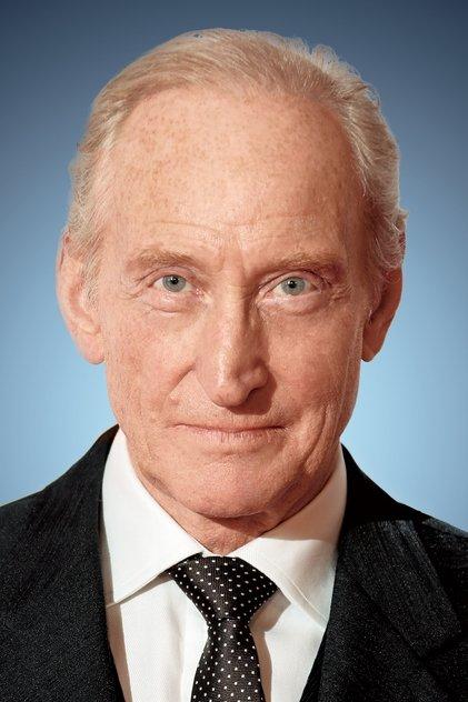 Charles Dance - Actor Profile Photo