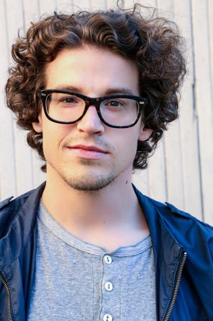 Joel Kelley Dauten - Actor Profile Photo