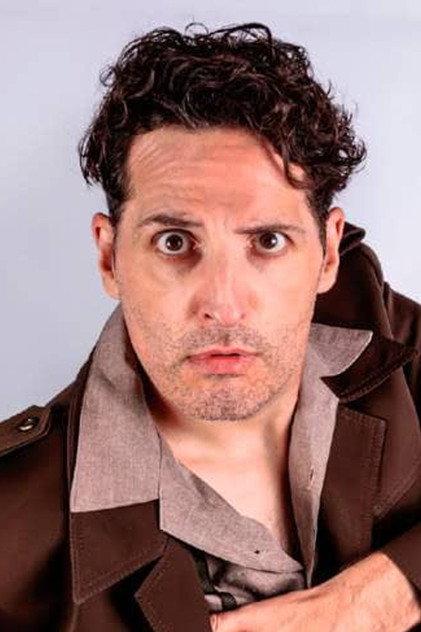 Berta Muñiz - Actor Profile Photo