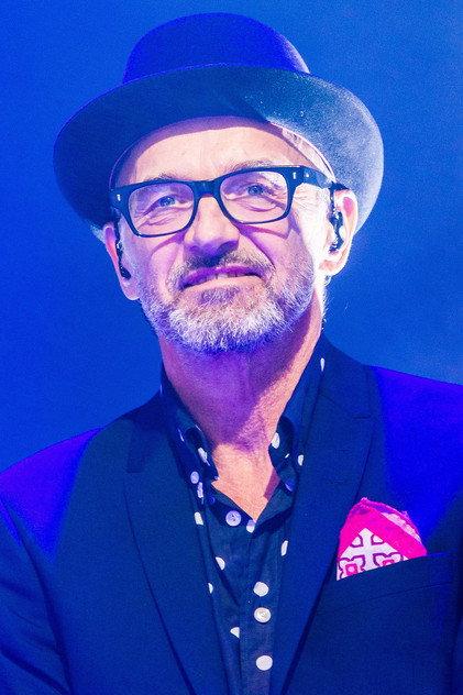 Clarence Öfwerman - Actor Profile Photo