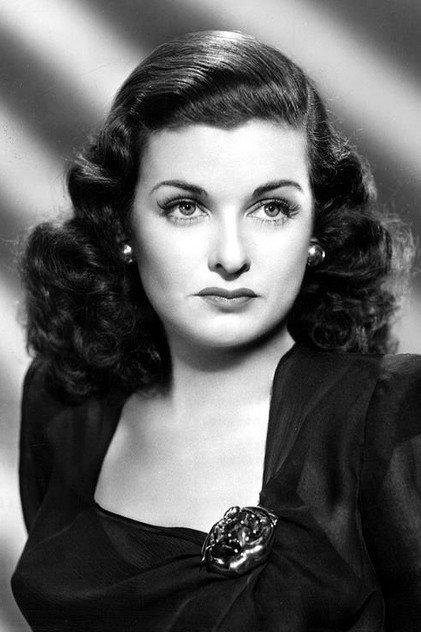 Joan Bennett - Actor Profile Photo