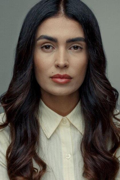 Helen Lopez - Actor Profile Photo