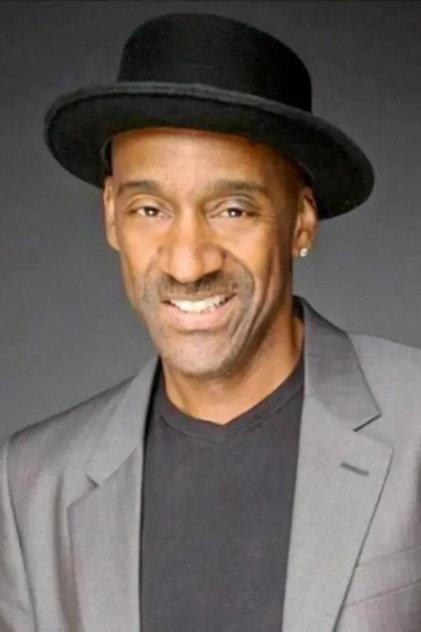 Marcus Miller - Actor Profile Photo