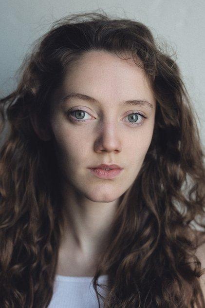 Mirren Mack - Actor Profile Photo
