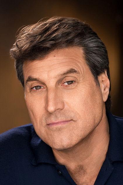 Ramy Zada - Actor Profile Photo