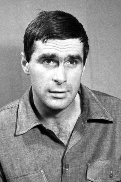 Marek Perepeczko - Actor Profile Photo