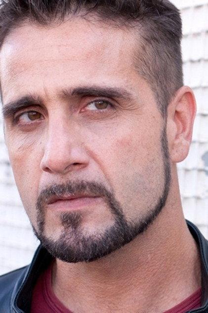 Ivan Castiglione - Actor Profile Photo