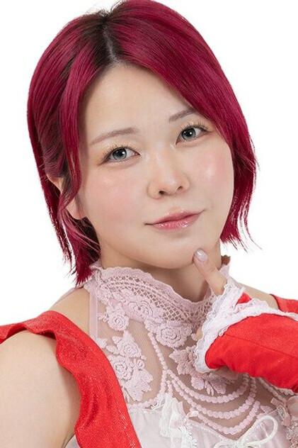 Yuki Aino - Actor Profile Photo