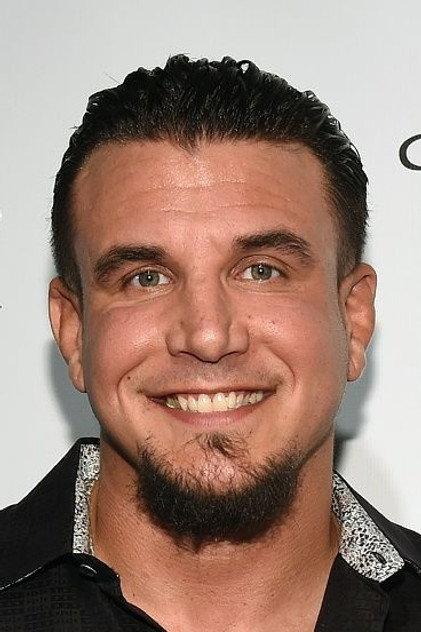 Frank Mir - Actor Profile Photo