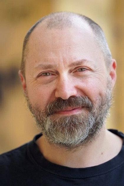 Adam Jaskolka - Actor Profile Photo