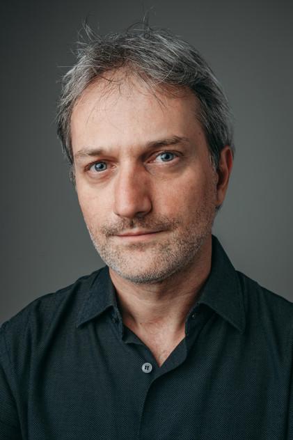 Frederico Vittola - Actor Profile Photo