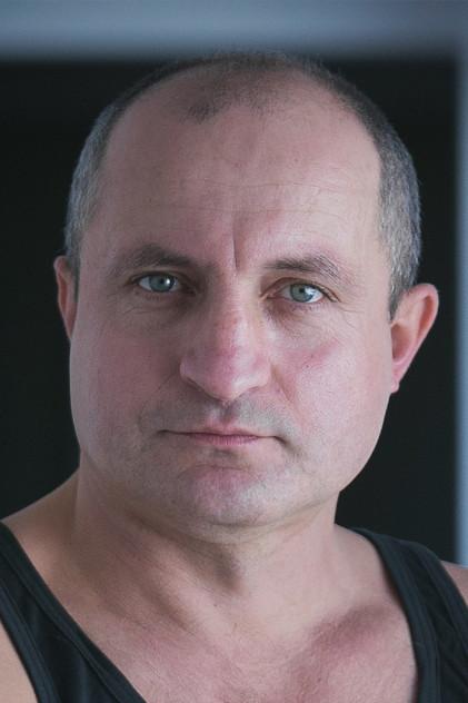 Ion Vântu - Actor Profile Photo