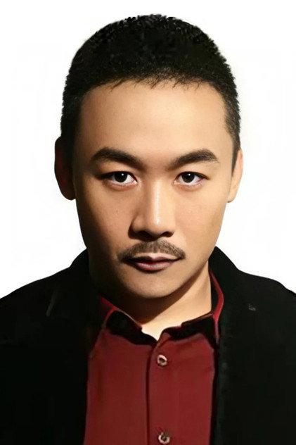 Gao Hu - Actor Profile Photo