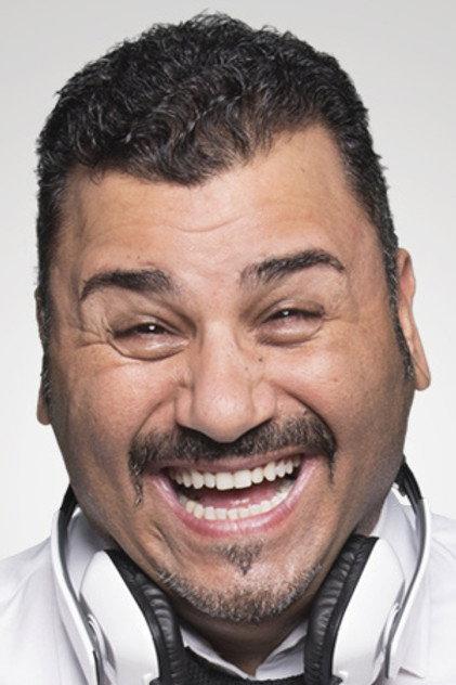 Sergio Friscia - Actor Profile Photo