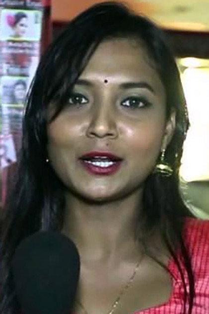 Kristina Vinokree - Actor Profile Photo