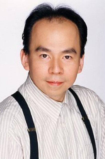 Toshio Kobayashi - Actor Profile Photo