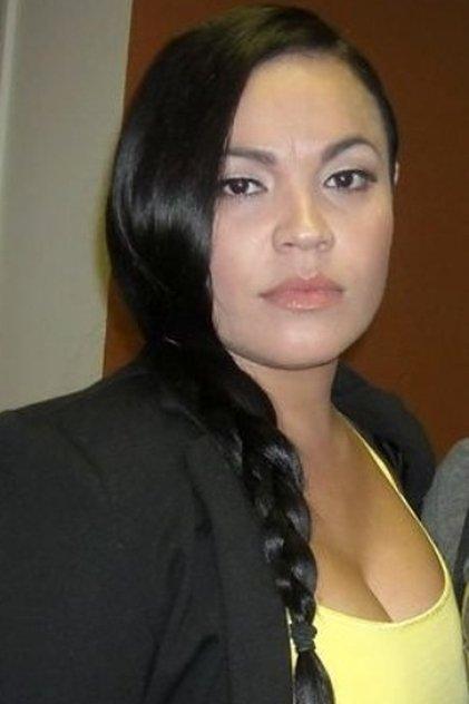 Ana Gerena - Actor Profile Photo
