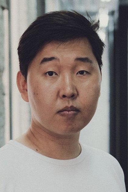 Erkhan Nohoev - Actor Profile Photo