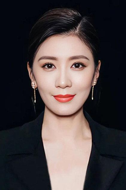 Alyssa Chia - Actor Profile Photo