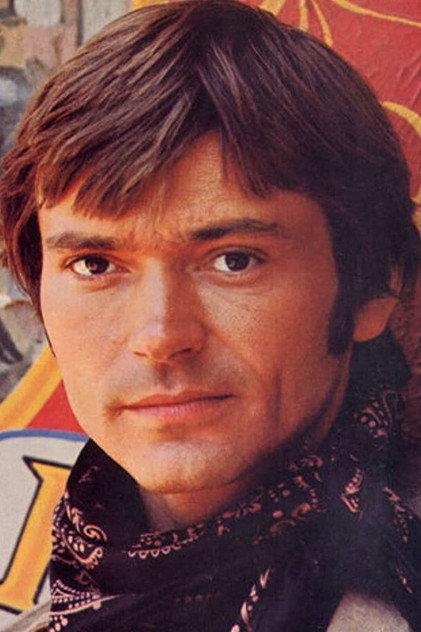 Pete Duel - Actor Profile Photo
