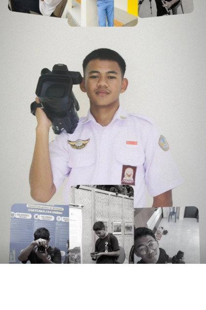 Jenal Asiqin - Actor Profile Photo