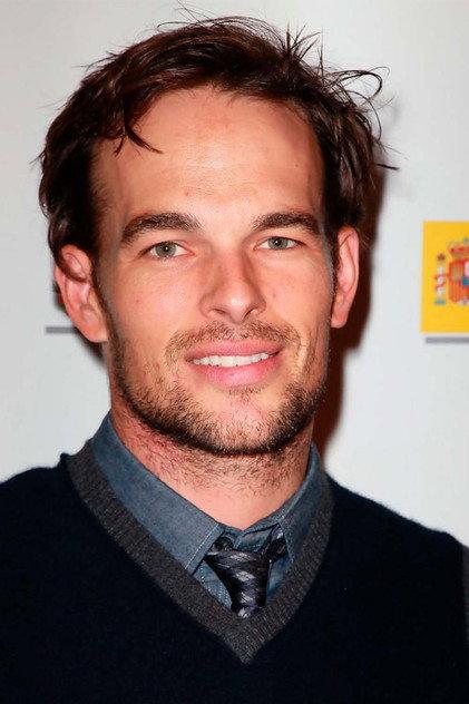 Joel West - Actor Profile Photo