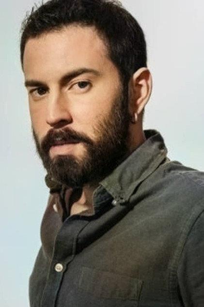 Doğu Alpan - Actor Profile Photo