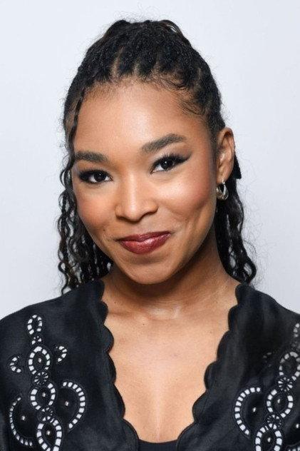 Delainey Hayles - Actor Profile Photo