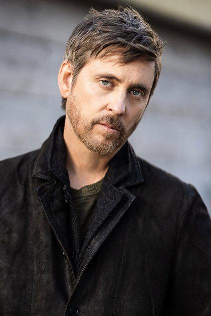 Devin McGinn - Actor Profile Photo