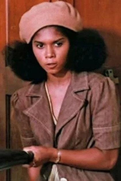 Jerii Woods - Actor Profile Photo