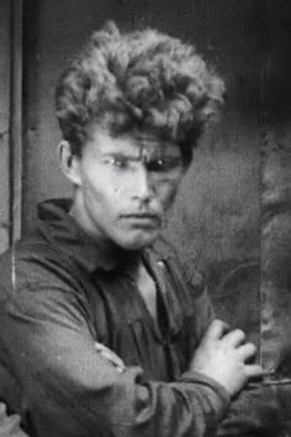 Ivan Klyukvin - Actor Profile Photo