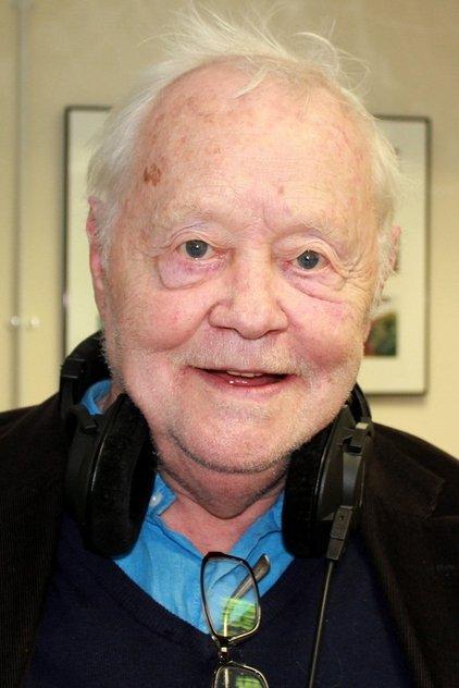 Dudley Sutton - Actor Profile Photo