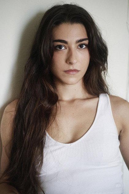 Alba Sáez - Actor Profile Photo