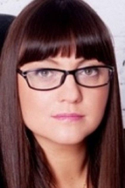 Svetlana Zimagorova - Actor Profile Photo