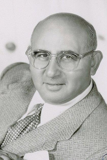 Norman Taurog - Actor Profile Photo