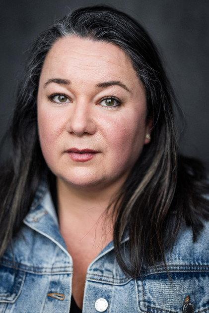 Shelley Longworth - Actor Profile Photo