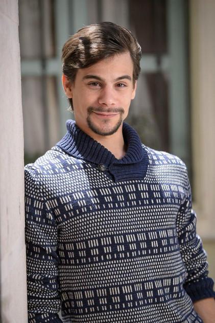 Ferran Vilajosana - Actor Profile Photo