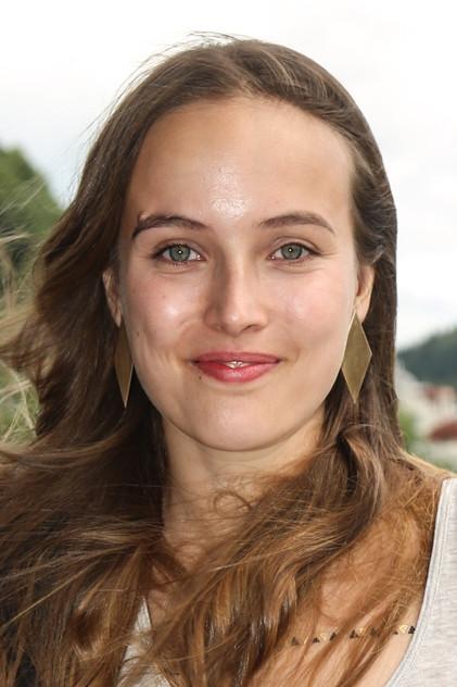 Tereza Ramba - Actor Profile Photo