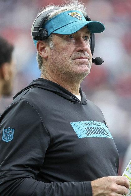 Doug Pederson - Actor Profile Photo