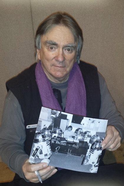 Brian Johnson - Actor Profile Photo